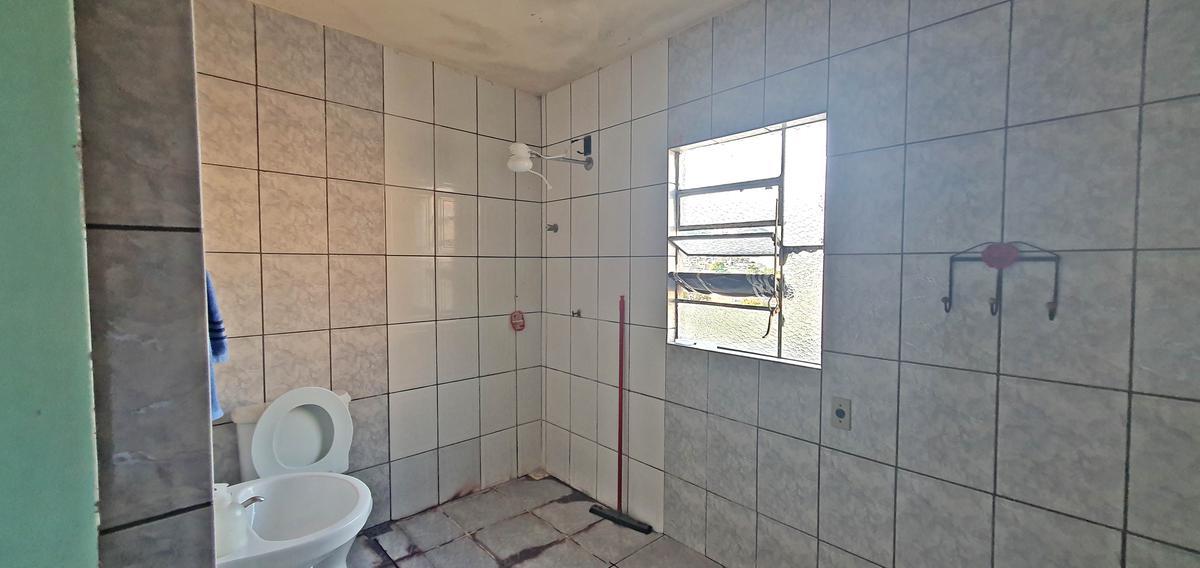 Casa, Jardim América, 4 Quartos, 0 Vaga