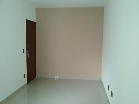 Apartamento, Santa Cruz, 2 Quartos, 1 Vaga