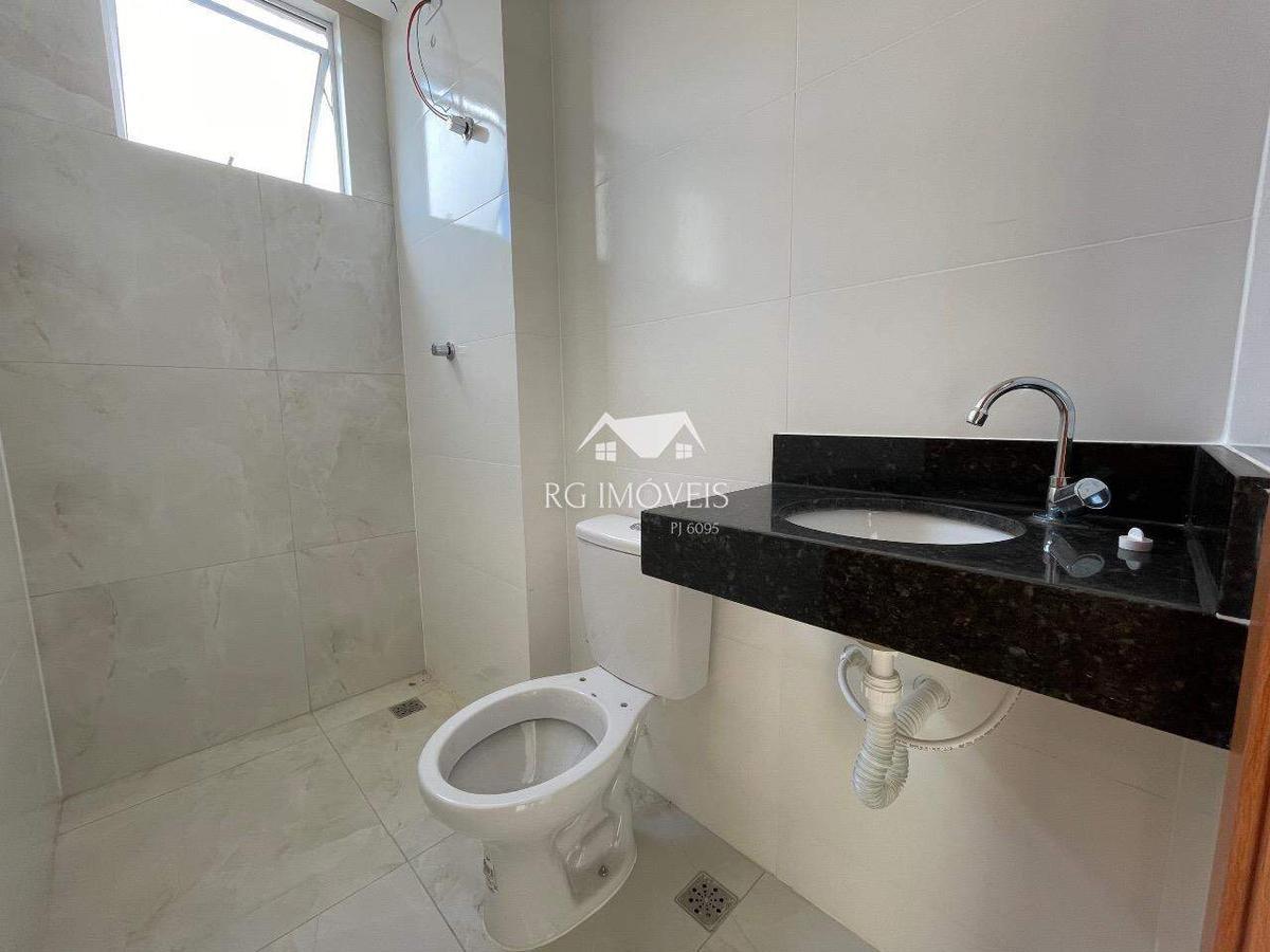 Apartamento, Miramar (barreiro), 3 Quartos, 1 Vaga, 1 Suíte