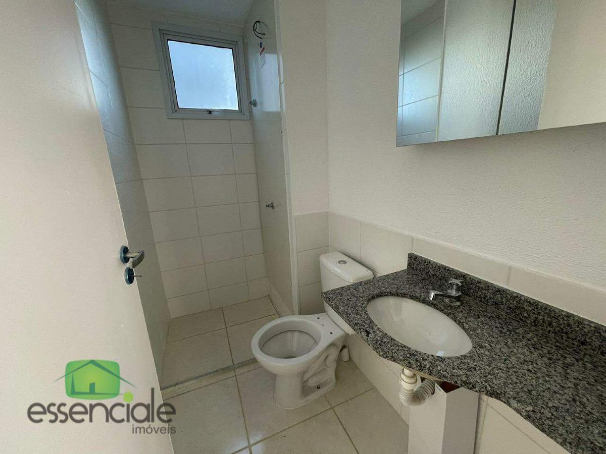 Apartamento, Jardim Riacho das Pedras, 2 Quartos, 1 Vaga, 1 Suíte