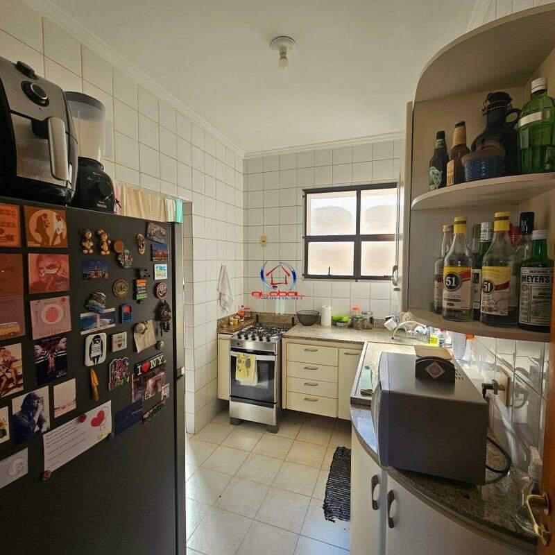 Apartamento, Ouro Preto, 2 Quartos, 1 Vaga, 1 Suíte