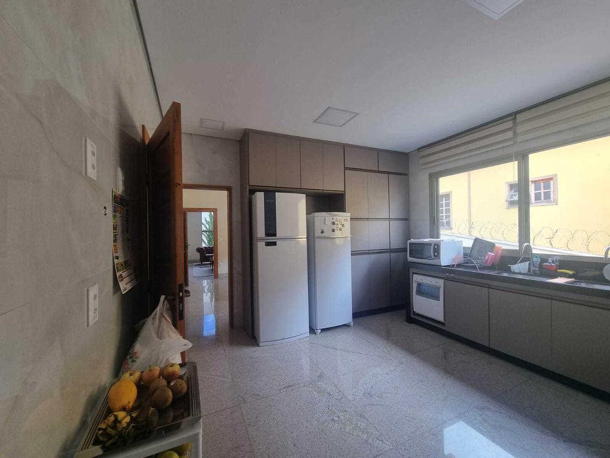 Casa, Jardim Riacho das Pedras, 5 Quartos, 10 Vagas, 2 Suítes