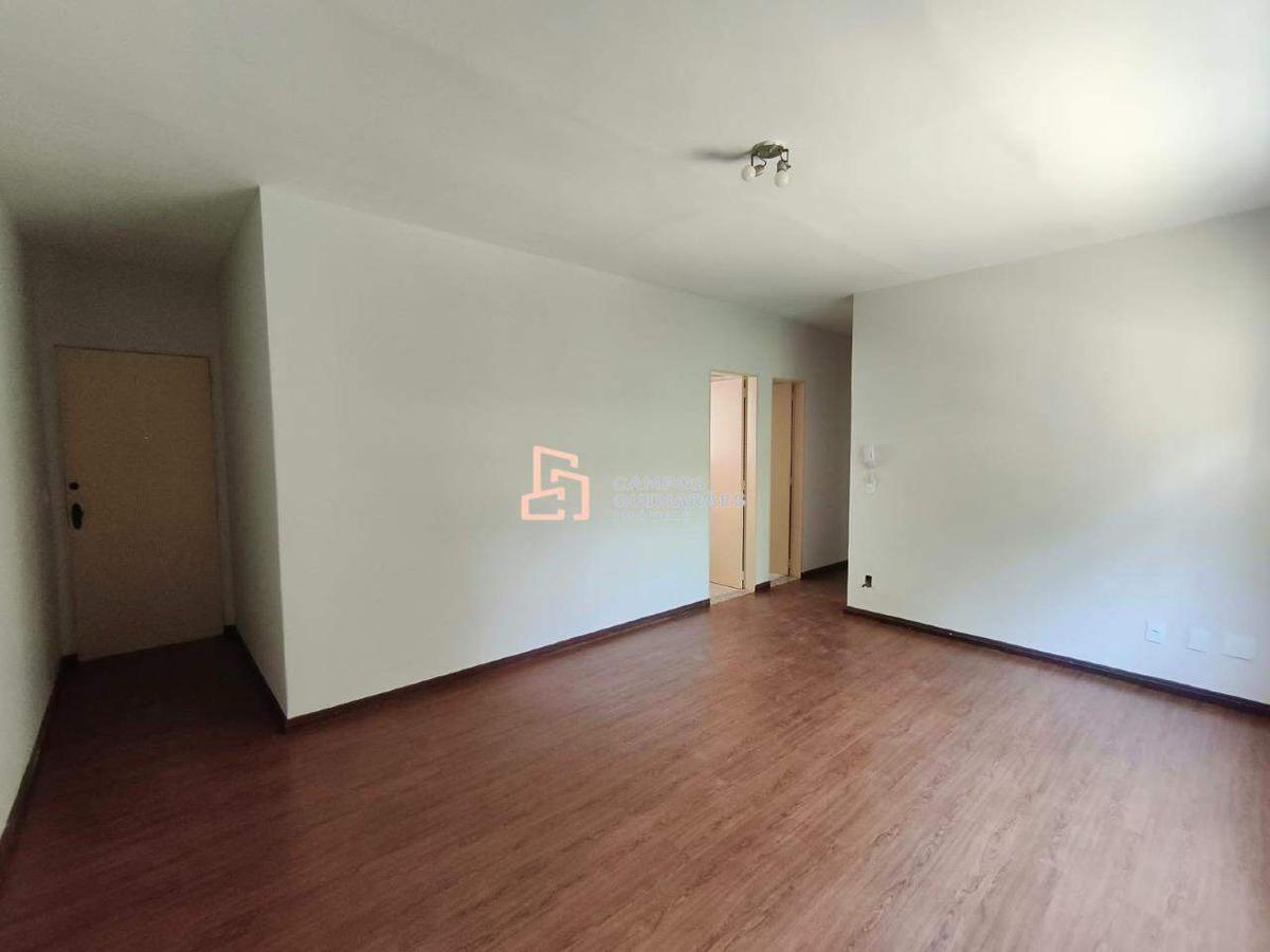 Apartamento, Teixeira Dias, 3 Quartos, 4 Vagas, 1 Suíte