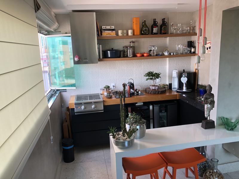 Apartamento, Anchieta, 3 Quartos, 3 Vagas, 1 Suíte