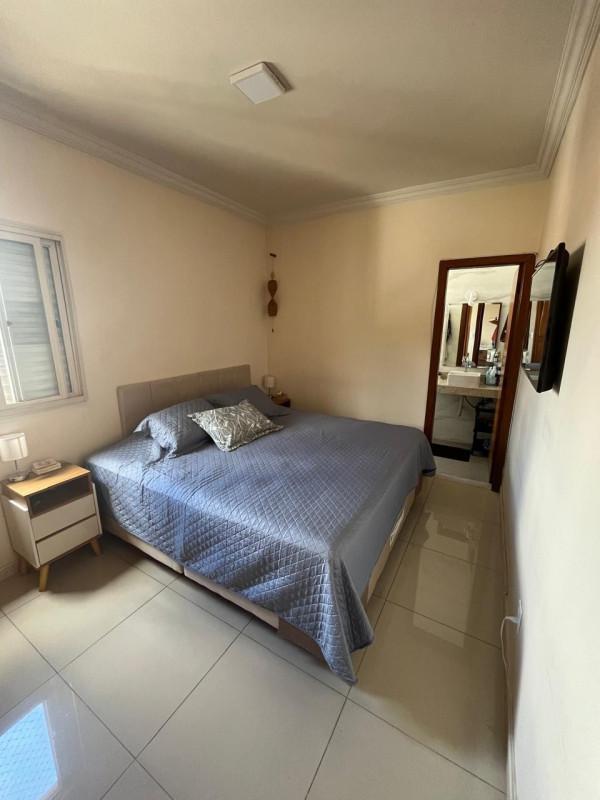 Apartamento, Padre Eustáquio, 3 Quartos, 1 Vaga, 1 Suíte
