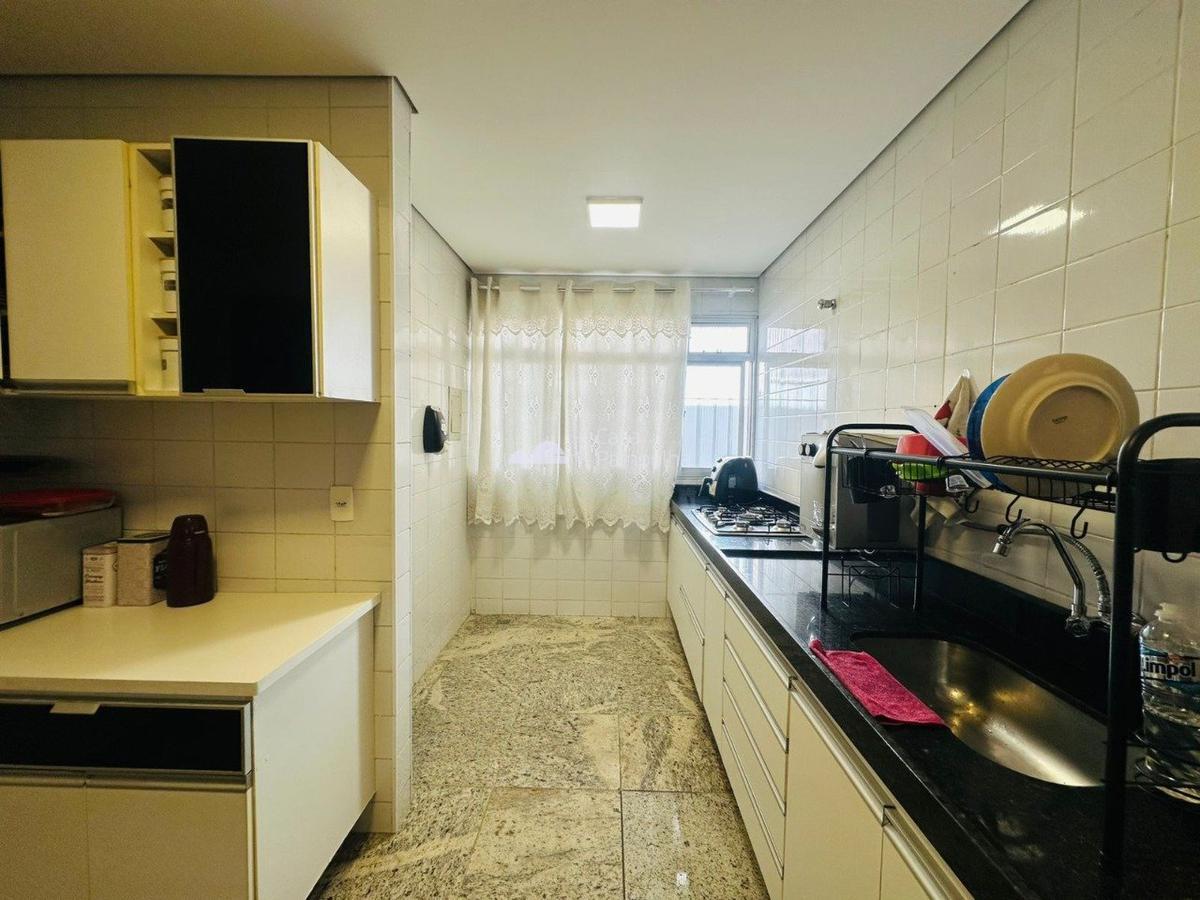 Apartamento, Santa Amélia, 3 Quartos, 1 Vaga, 1 Suíte