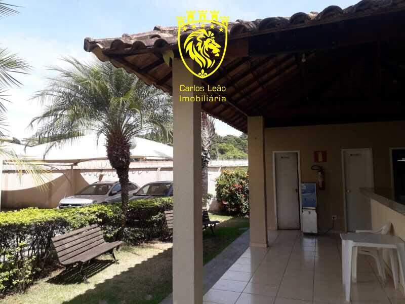 Cobertura, Pampulha, 2 Quartos, 2 Vagas, 1 Suíte