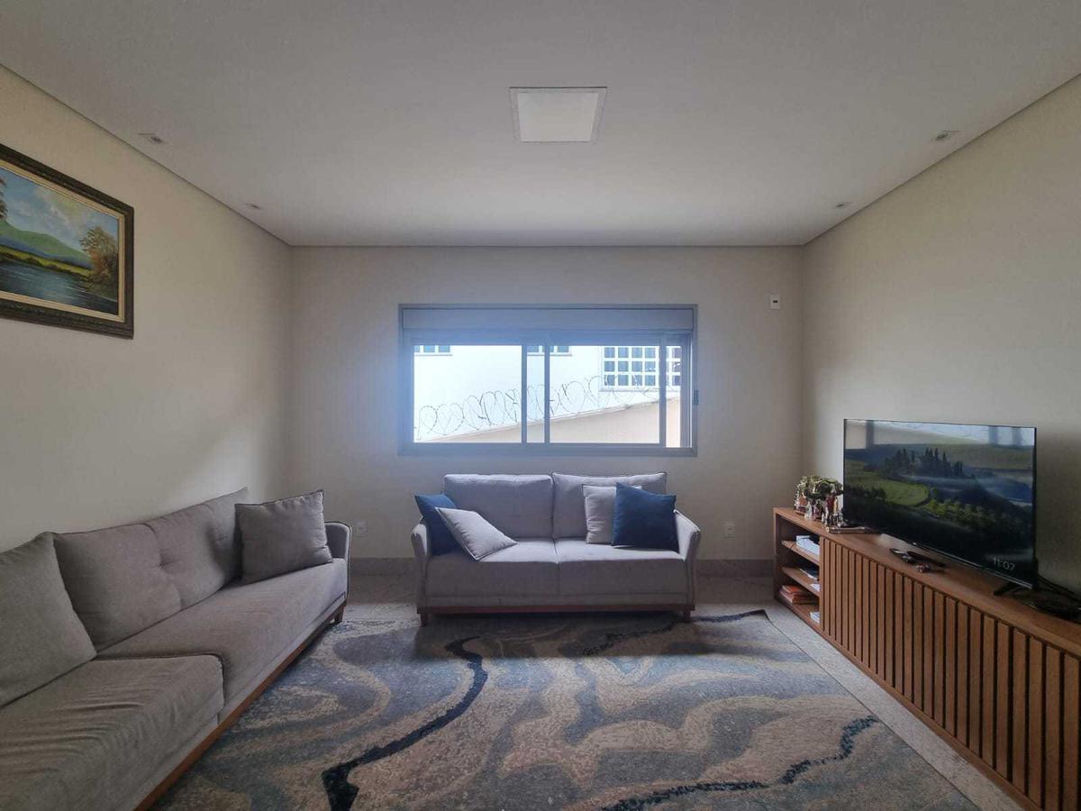 Casa, Jardim Riacho das Pedras, 5 Quartos, 10 Vagas, 2 Suítes