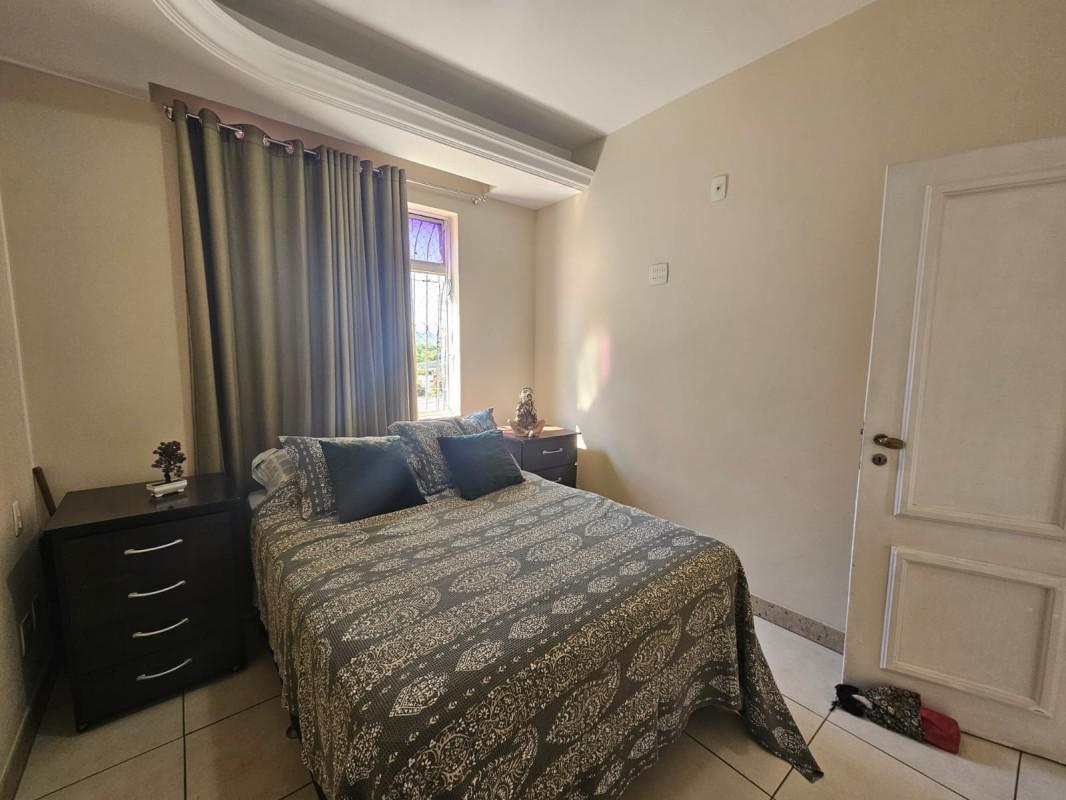 Apartamento, Coração Eucarístico, 3 Quartos, 1 Vaga