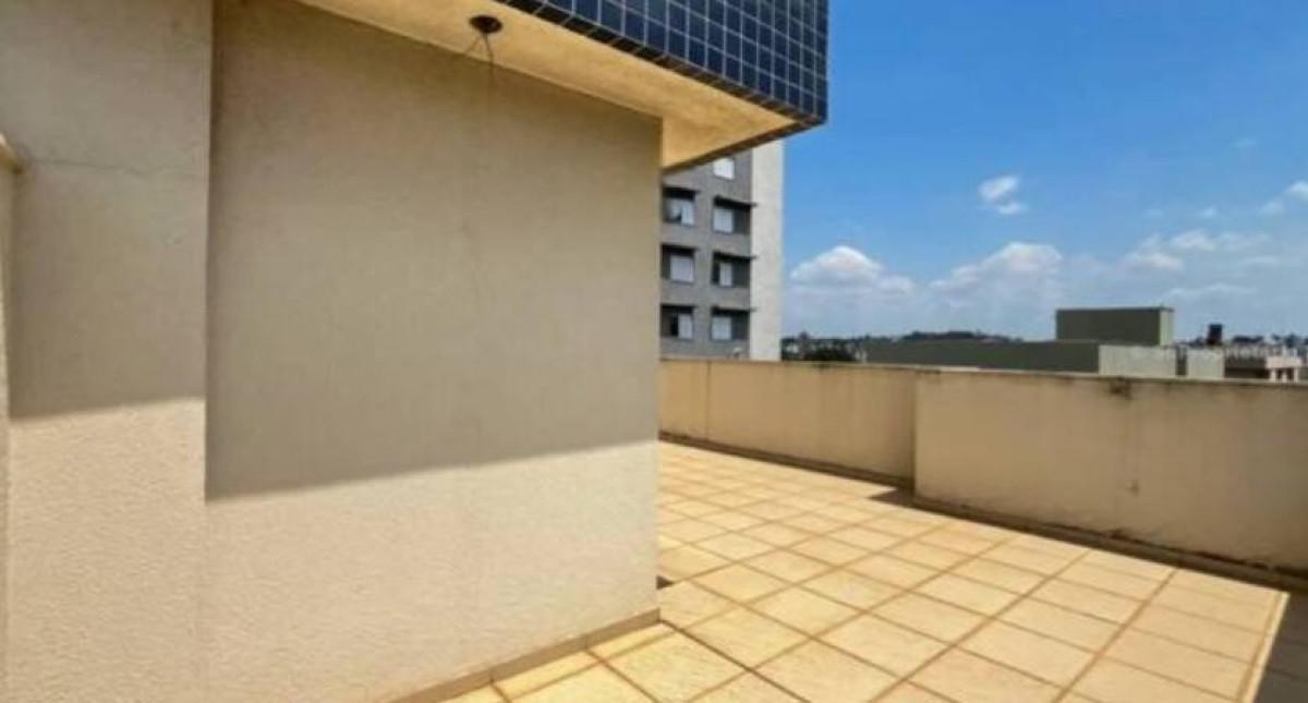 Cobertura, Nova Suíssa, 2 Quartos, 1 Vaga, 1 Suíte