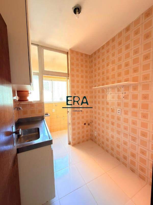 Apartamento, Sion, 2 Quartos, 1 Vaga, 1 Suíte