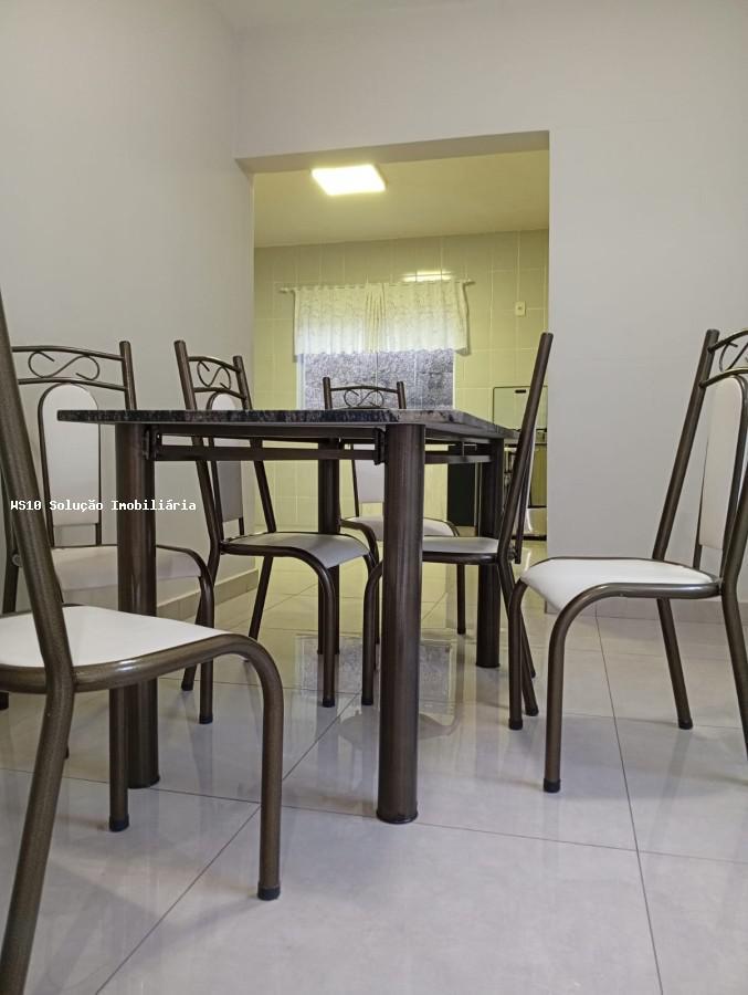 Casa, Industrial São Luiz, 3 Quartos, 3 Vagas, 1 Suíte