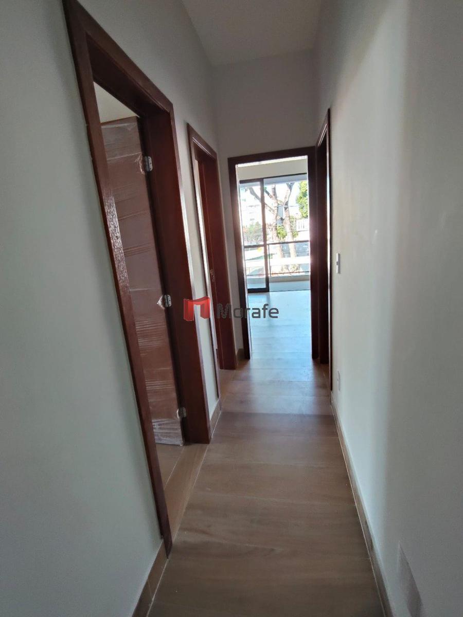 Casa, Vila Clóris, 3 Quartos, 1 Vaga, 1 Suíte