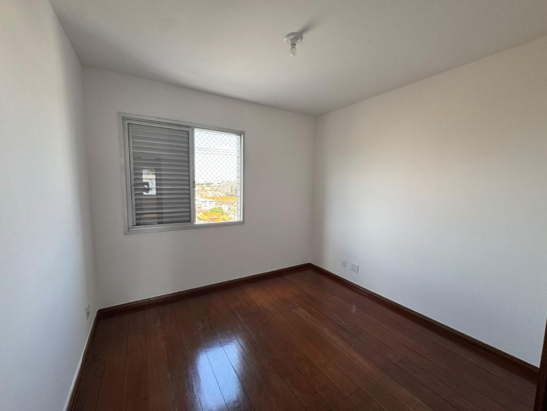 Apartamento, Colégio Batista, 3 Quartos, 1 Vaga