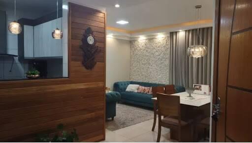 Apartamento, Belvedere, 3 Quartos, 1 Vaga, 1 Suíte