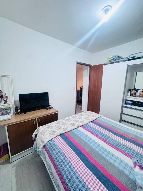 Casa, Solar do Barreiro, 2 Quartos, 1 Vaga