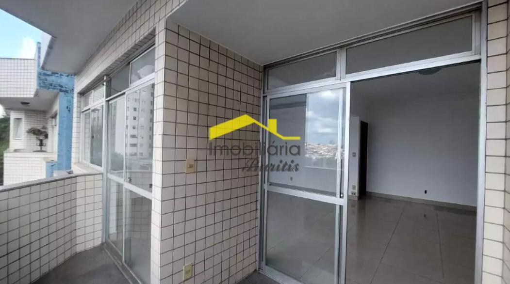 Apartamento, Buritis, 4 Quartos, 2 Vagas, 1 Suíte