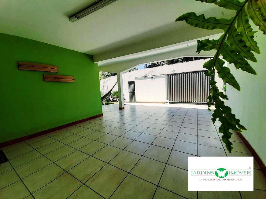 Casa, Santa Cruz, 4 Quartos, 4 Vagas, 2 Suítes