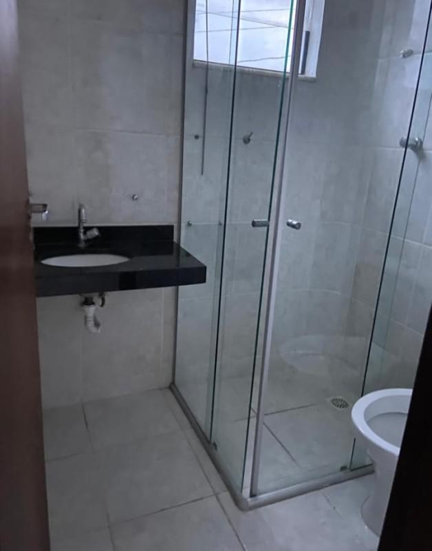 Apartamento, Célvia Vista Alegre, 3 Quartos, 1 Vaga, 1 Suíte