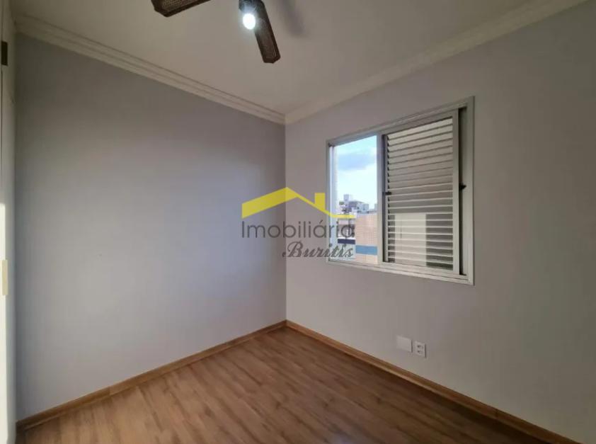 Cobertura, Buritis, 3 Quartos, 2 Vagas, 1 Suíte