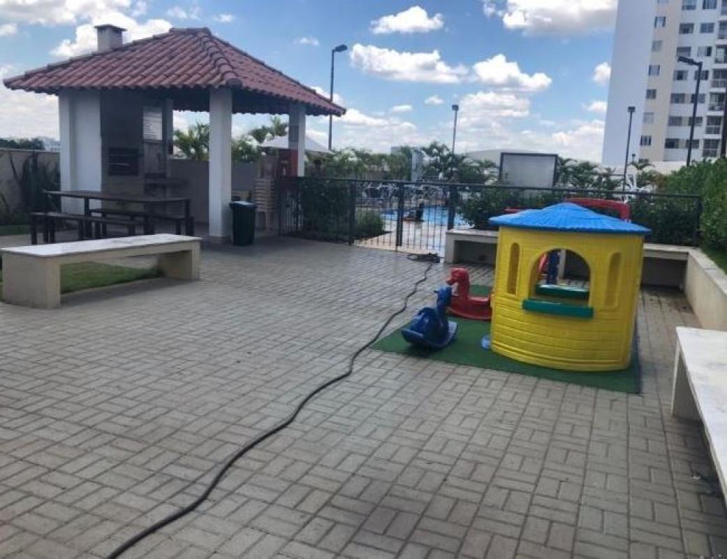 Apartamento, Jardim Guanabara, 3 Quartos, 1 Vaga, 1 Suíte