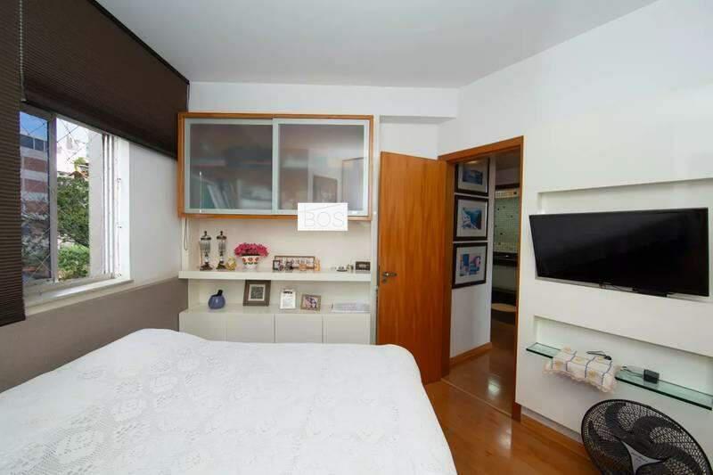 Apartamento, Santa Lúcia, 3 Quartos, 1 Vaga, 1 Suíte