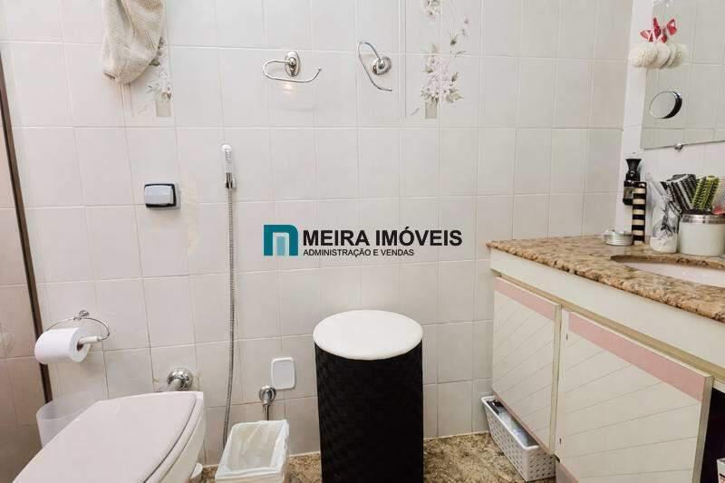 Apartamento, Sion, 4 Quartos, 2 Vagas, 1 Suíte