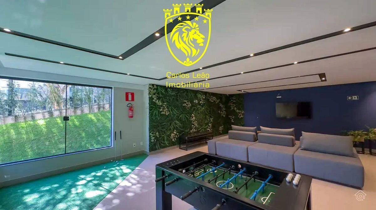 Apartamento, Grajaú, 2 Quartos, 2 Vagas, 2 Suítes