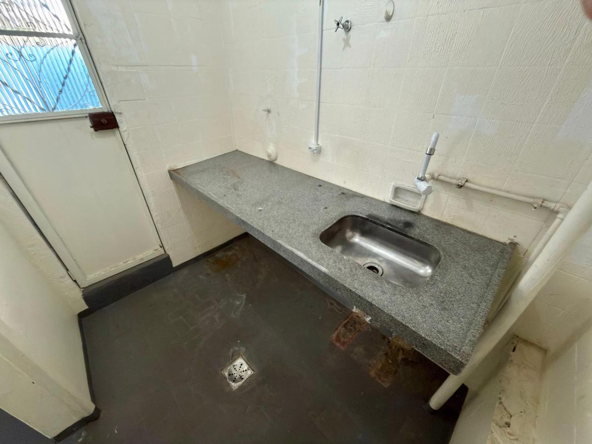 Andar, São José, 0 Quarto, 0 Vaga