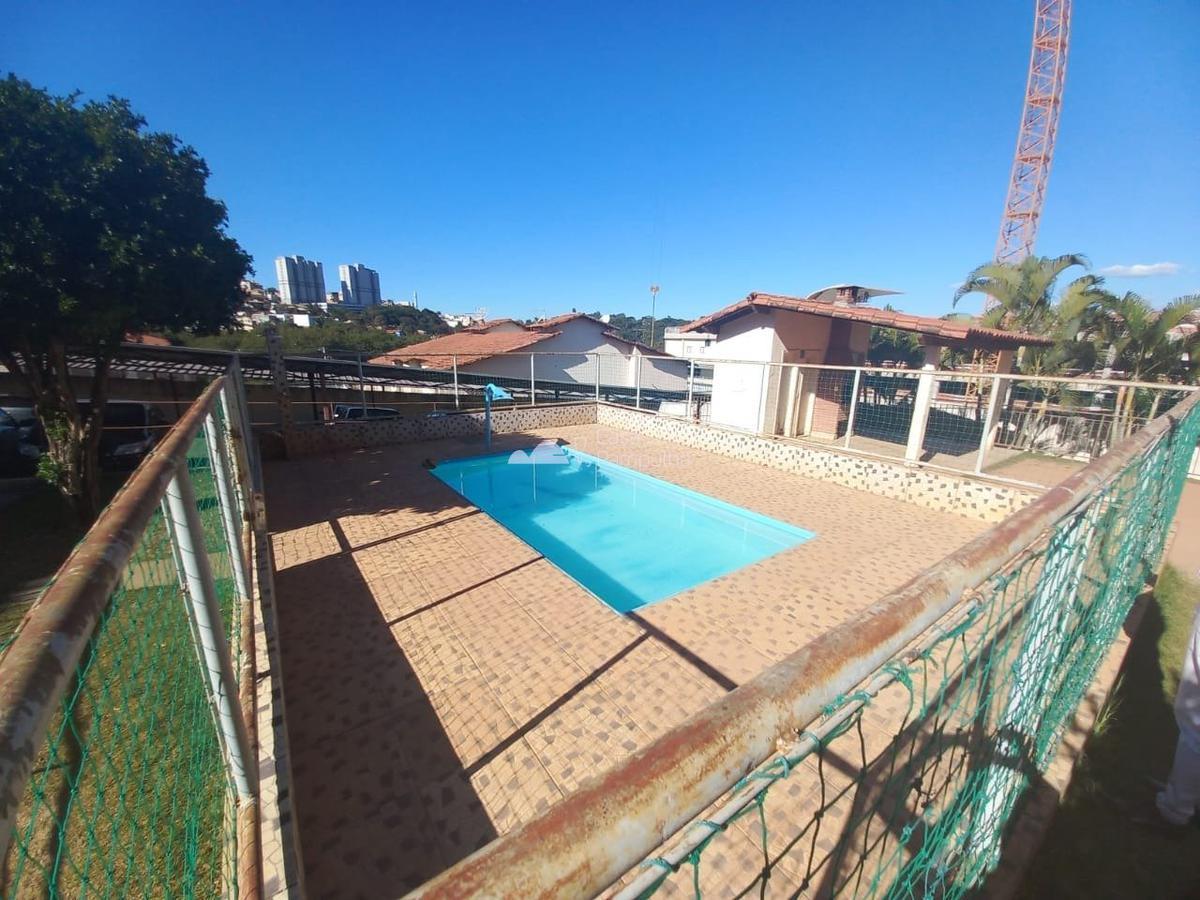 Apartamento, Juliana, 2 Quartos, 1 Vaga