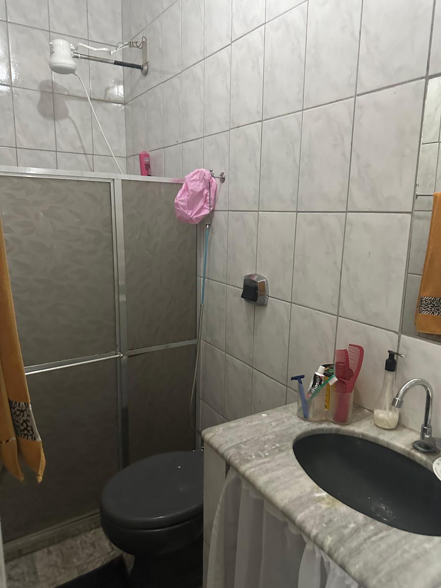 Casa, Conjunto Cristina (são Benedito), 3 Quartos, 1 Vaga, 1 Suíte