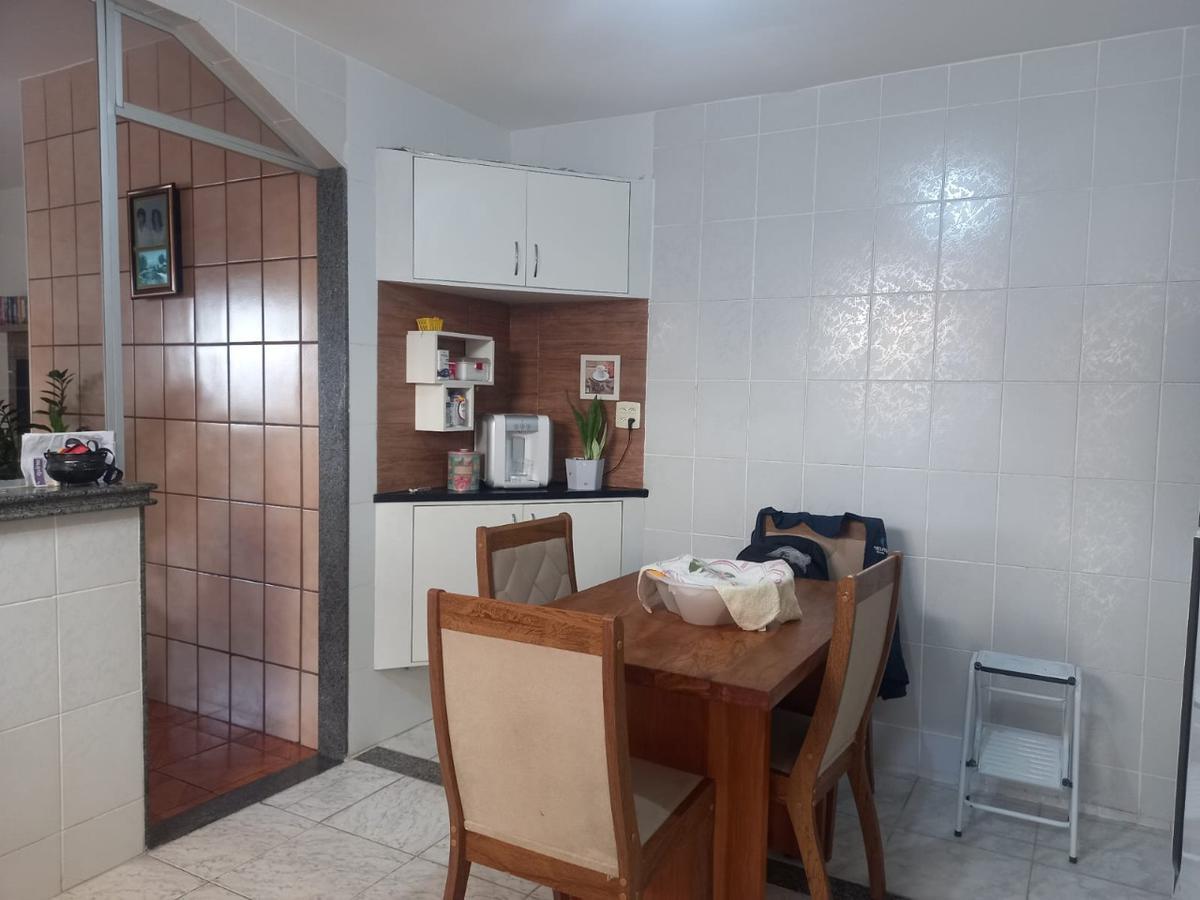 Casa, Jardim Guanabara, 2 Quartos, 2 Vagas, 1 Suíte