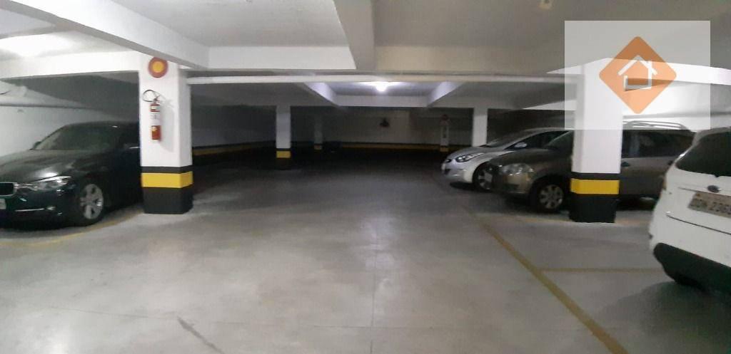 Sala, Funcionários, 0 Quarto, 1 Vaga