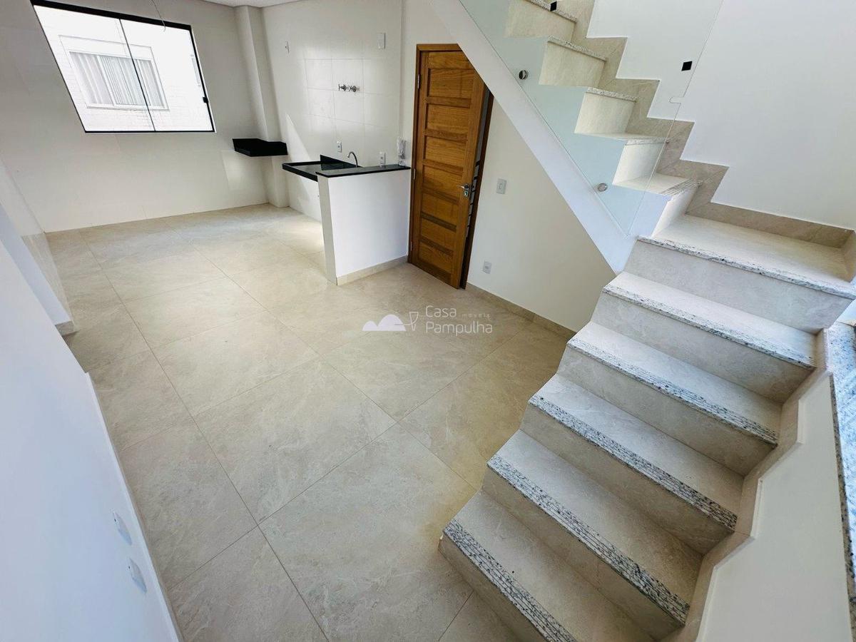 Apartamento, Itapoã, 3 Quartos, 1 Vaga, 1 Suíte