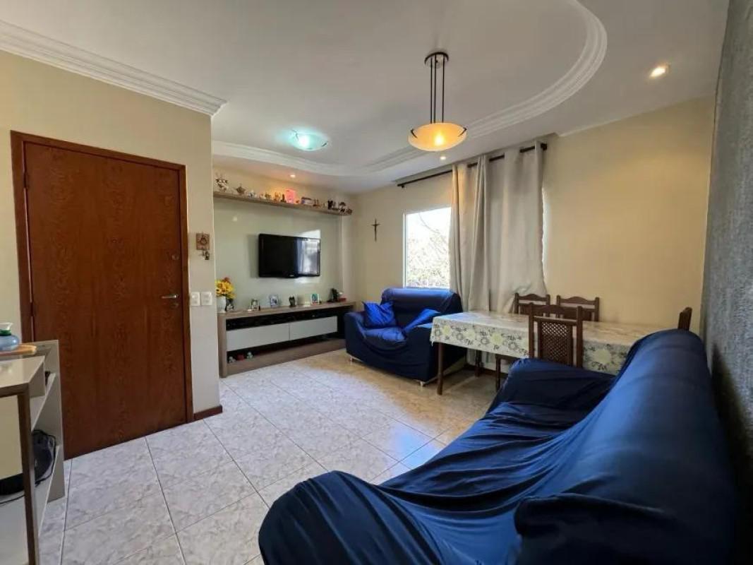 Apartamento, Ouro Preto, 3 Quartos, 1 Vaga, 1 Suíte