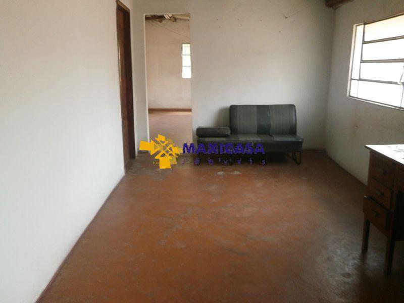 Lote, Santa Cruz, 0 Quarto, 0 Vaga