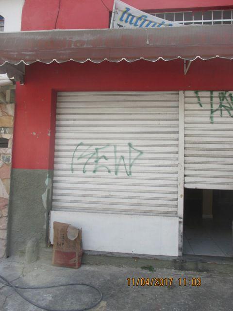 Andar, São João Batista (venda Nova), 0 Quarto, 0 Vaga