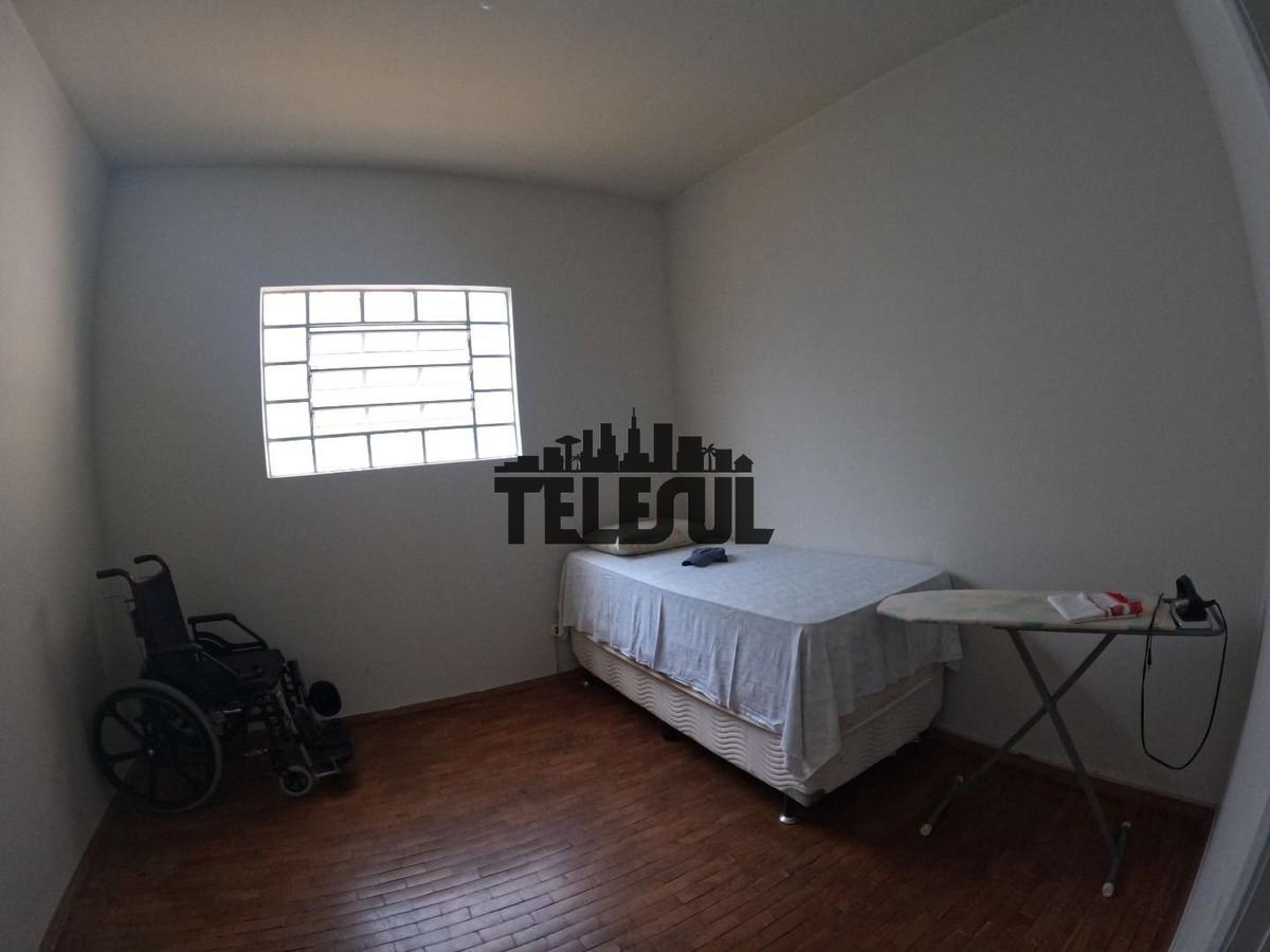 Casa, Centro, 2 Quartos, 1 Vaga