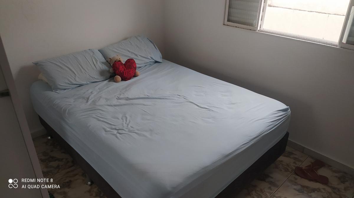 Casa, Vila Clóris, 3 Quartos, 8 Vagas, 1 Suíte