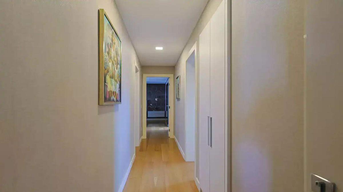 Apartamento, Vila da Serra, 3 Quartos, 5 Vagas, 3 Suítes