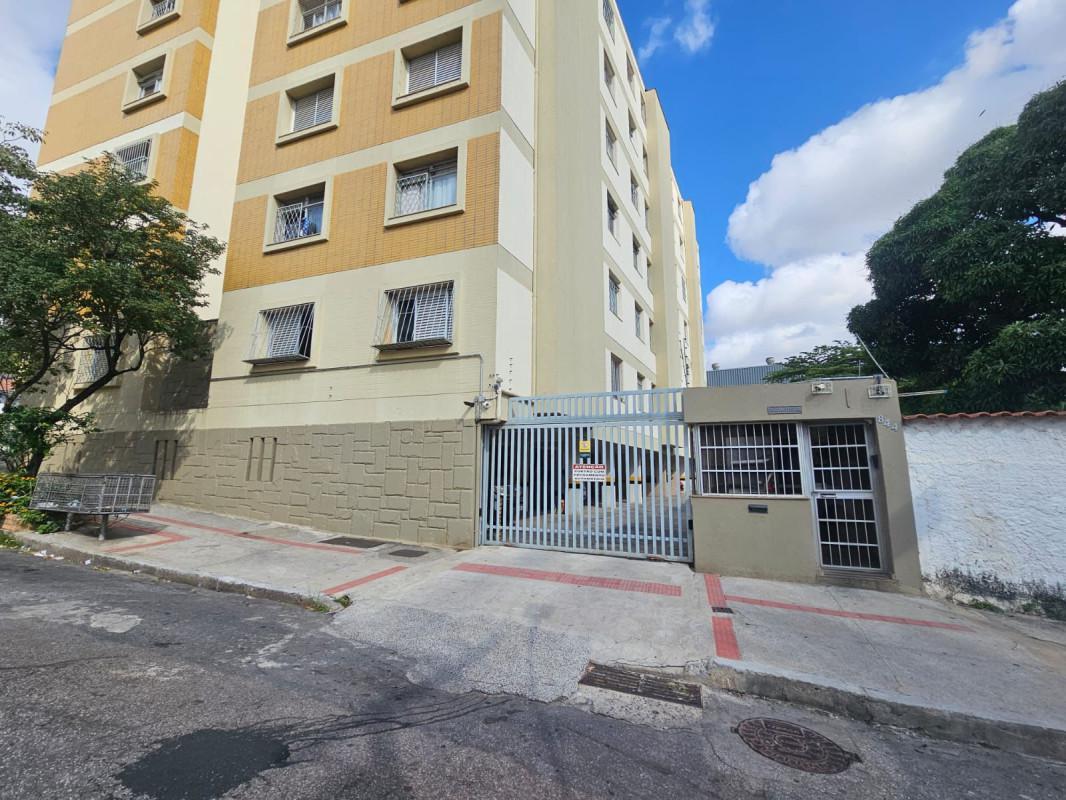 Apartamento, Santa Efigênia, 2 Quartos, 1 Vaga
