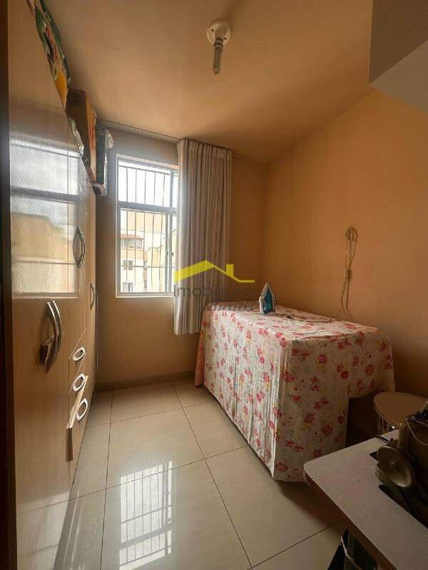 Apartamento, Cinquentenário, 3 Quartos, 1 Vaga