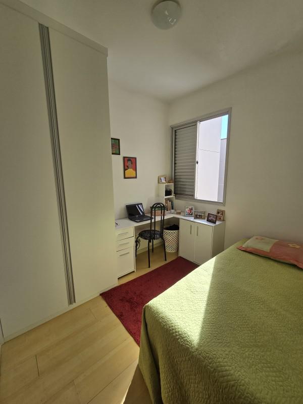 Apartamento, Arvoredo, 2 Quartos, 1 Vaga, 1 Suíte