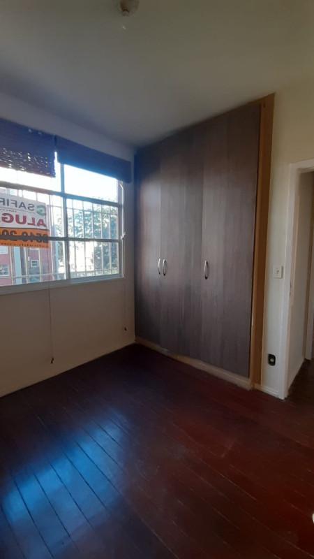 Apartamento, Padre Eustáquio, 3 Quartos, 1 Vaga