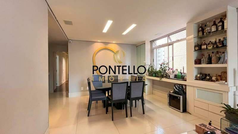 Apartamento, Anchieta, 3 Quartos, 2 Vagas, 1 Suíte