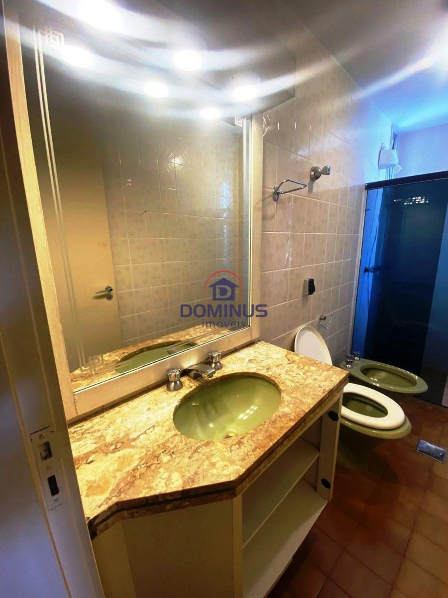 Apartamento, Sion, 3 Quartos, 1 Vaga, 1 Suíte