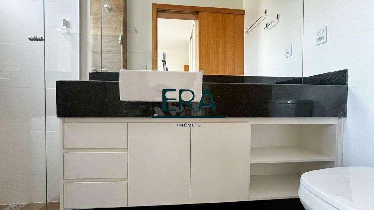 Cobertura, Gutierrez, 3 Quartos, 2 Vagas, 2 Suítes