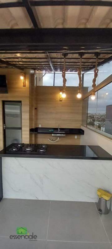 Cobertura, Cabral, 2 Quartos, 1 Vaga