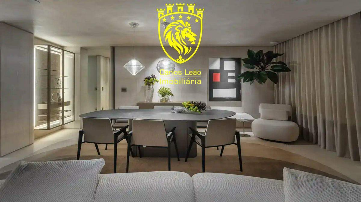 Apartamento, Santo Antônio, 4 Quartos, 3 Vagas, 2 Suítes