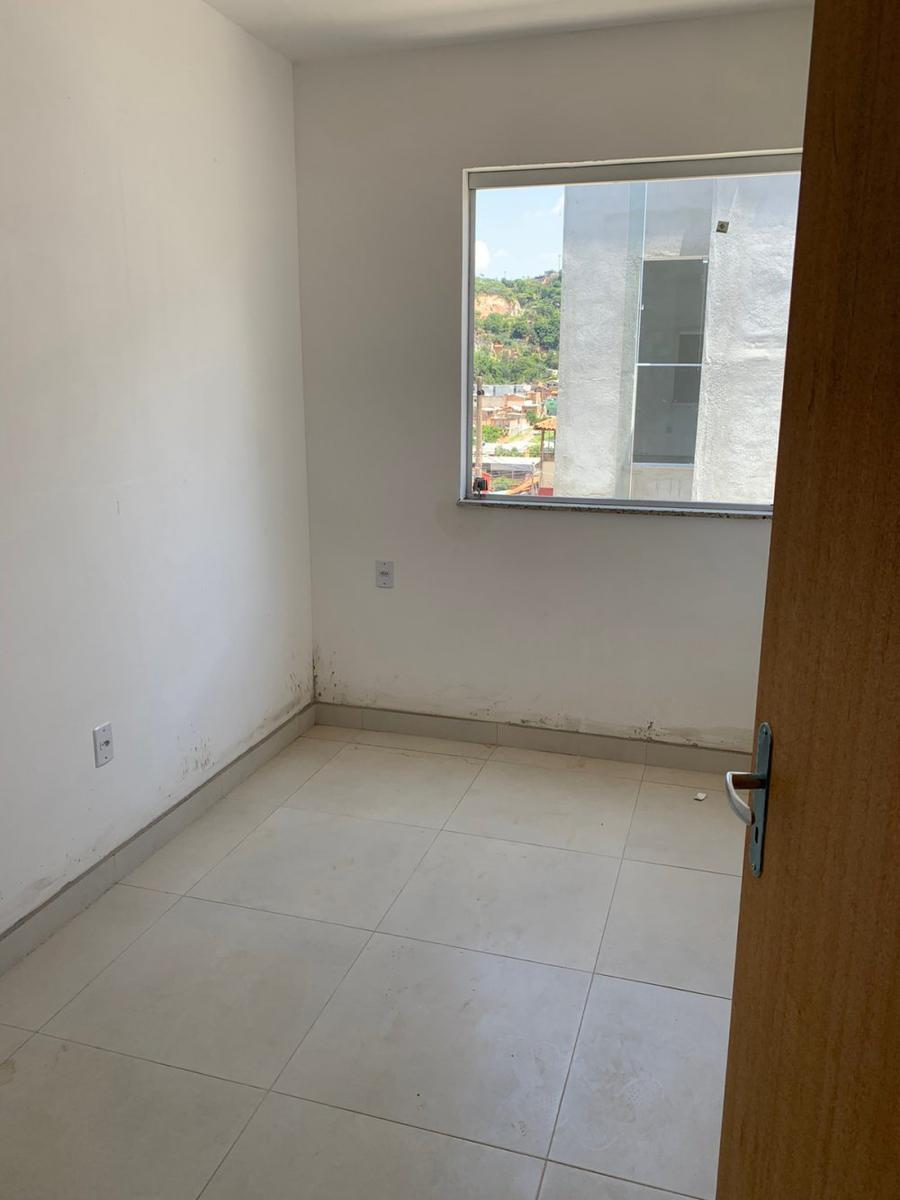 Casa, Novo Eldorado, 3 Quartos, 1 Vaga